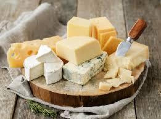 gallery/cheese board